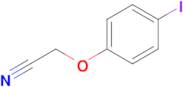 2-(4-Iodophenoxy)acetonitrile