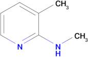 n,3-Dimethylpyridin-2-amine