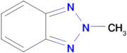 2-Methyl-2h-1,2,3-benzotriazole