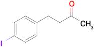 4-(4-Iodophenyl)butan-2-one