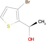 (1r)-1-(3-Bromothiophen-2-yl)ethan-1-ol