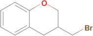 3-(Bromomethyl)-3,4-dihydro-2h-1-benzopyran