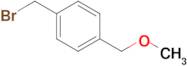 1-(Bromomethyl)-4-(methoxymethyl)benzene