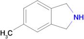 5-Methyl-2,3-dihydro-1h-isoindole