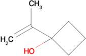 1-(Prop-1-en-2-yl)cyclobutan-1-ol