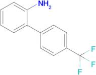 4'-(Trifluoromethyl)-[1,1'-biphenyl]-2-amine