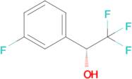 (1r)-2,2,2-Trifluoro-1-(3-fluorophenyl)ethan-1-ol