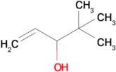 4,4-Dimethylpent-1-en-3-ol