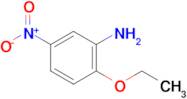 2-Ethoxy-5-nitroaniline