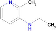 n-Ethyl-2-methylpyridin-3-amine