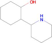 2-(2-piperidinyl)-Cyclohexanol