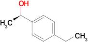 (1r)-1-(4-Ethylphenyl)ethan-1-ol