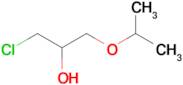 1-Chloro-3-(propan-2-yloxy)propan-2-ol