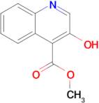 Methyl 3-hydroxyquinoline-4-carboxylate