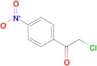 2-Chloro-1-(4-nitrophenyl)ethan-1-one