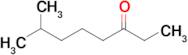 7-Methyloctan-3-one