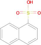 1-Naphthalenesulfonic acid