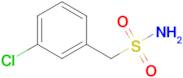 (3-Chlorophenyl)methanesulfonamide