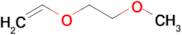 1-(Ethenyloxy)-2-methoxyethane