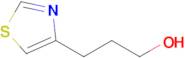 3-(1,3-Thiazol-4-yl)propan-1-ol