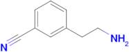 3-(2-Aminoethyl)benzonitrile