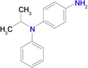 n1-Phenyl-n1-(propan-2-yl)benzene-1,4-diamine