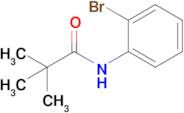 n-(2-Bromophenyl)-2,2-dimethylpropanamide