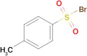 4-Methylbenzene-1-sulfonyl bromide