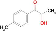 2-Hydroxy-1-(4-methylphenyl)propan-1-one