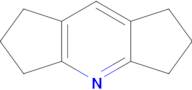 1,2,3,5,6,7-Hexahydrodicyclopenta[b,e]pyridine