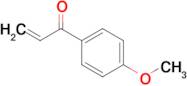 1-(4-Methoxyphenyl)prop-2-en-1-one