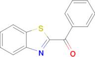 2-benZoylbenzothiazole