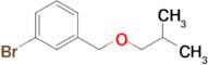 1-Bromo-3-[(2-methylpropoxy)methyl]benzene