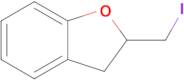 2-(iodomethyl)-2,3-dihydro-1-benZofuran