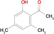1-(2-Hydroxy-4,6-dimethylphenyl)ethan-1-one