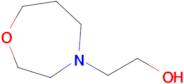 2-(1,4-Oxazepan-4-yl)ethan-1-ol