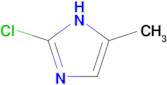 2-Chloro-5-methyl-1h-imidazole