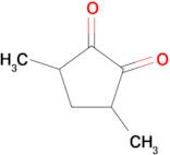 3,5-Dimethylcyclopentane-1,2-dione