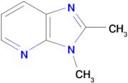 2,3-dimethyl-3h-imidaZo[4,5-b]pyridine