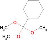 (Trimethoxymethyl)cyclohexane