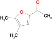 1-(4,5-Dimethylfuran-2-yl)ethan-1-one