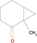 1-Methylbicyclo[4.1.0]heptan-2-one