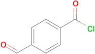 4-Formylbenzoyl chloride