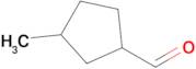 3-Methylcyclopentane-1-carbaldehyde