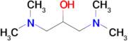 [3-(dimethylamino)-2-hydroxypropyl]dimethylamine