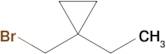 1-(Bromomethyl)-1-ethylcyclopropane