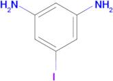 5-Iodobenzene-1,3-diamine