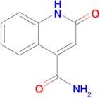 2-oxo-1,2-dihydroquinoline-4-carboxamide