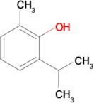 2-Methyl-6-(propan-2-yl)phenol