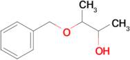 3-(Benzyloxy)butan-2-ol